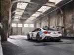 BMW M6 GT3 2015 года